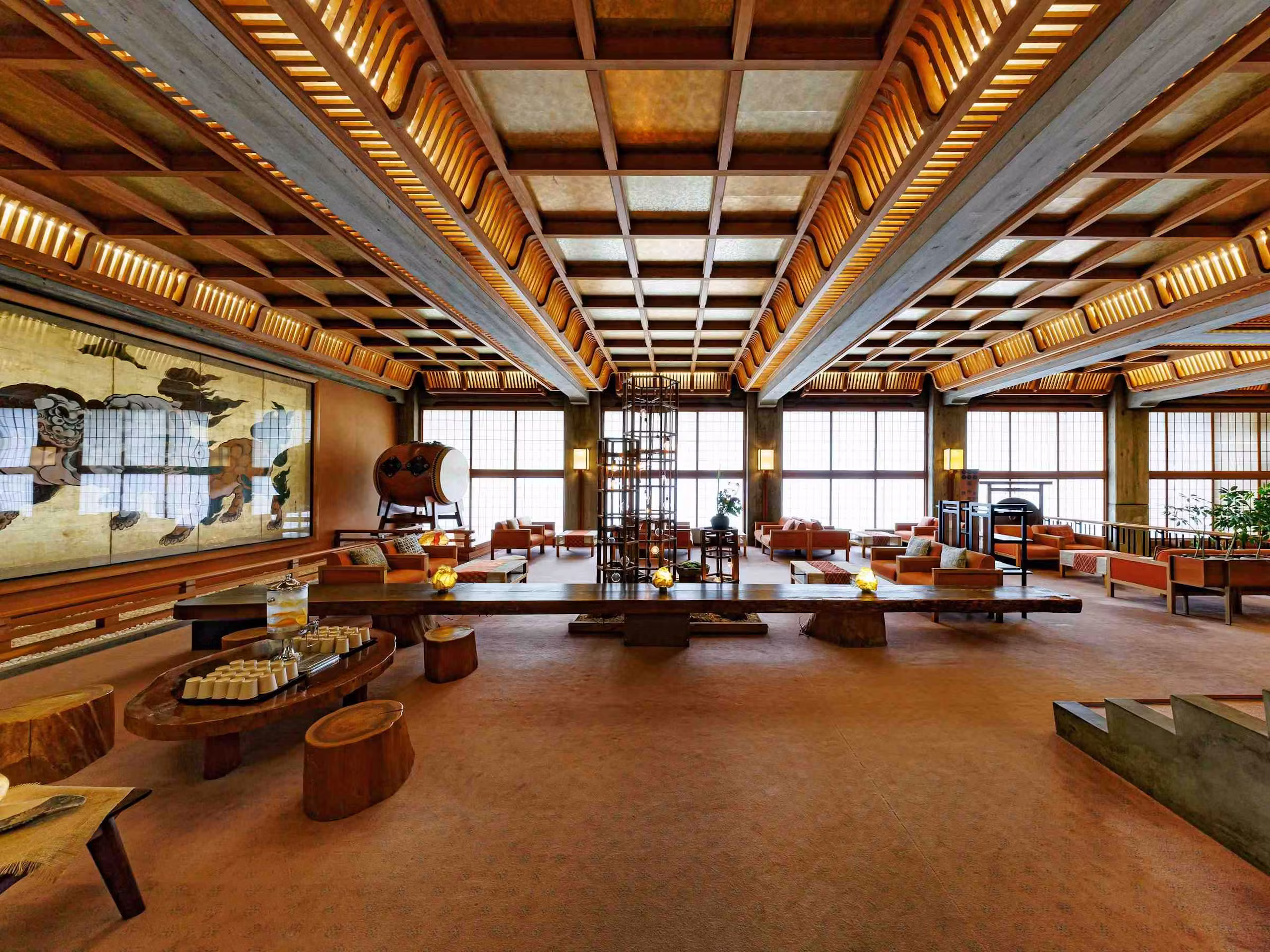 信州湯田中温泉 よろづや - 画像 2