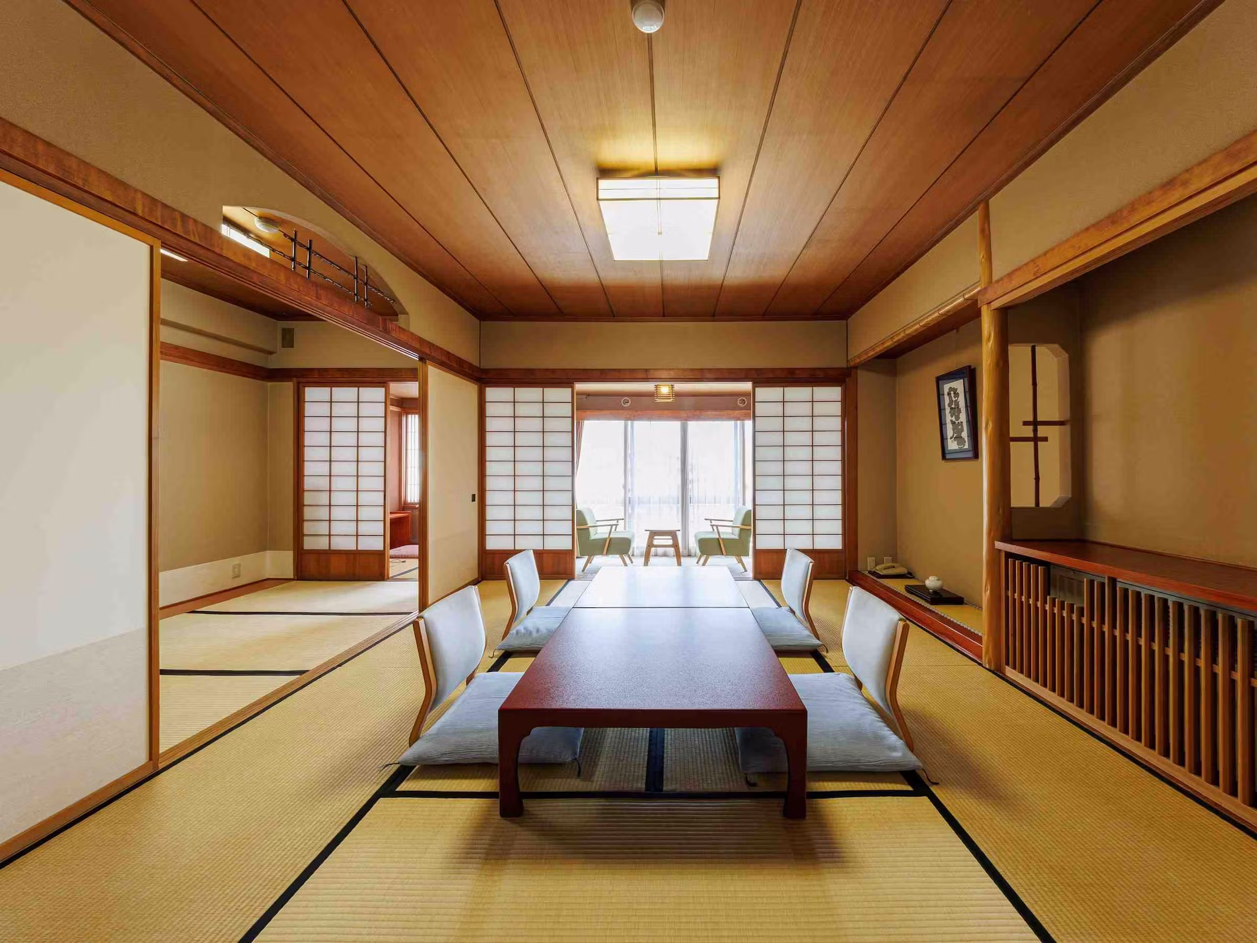 信州湯田中温泉 よろづや - 画像 8