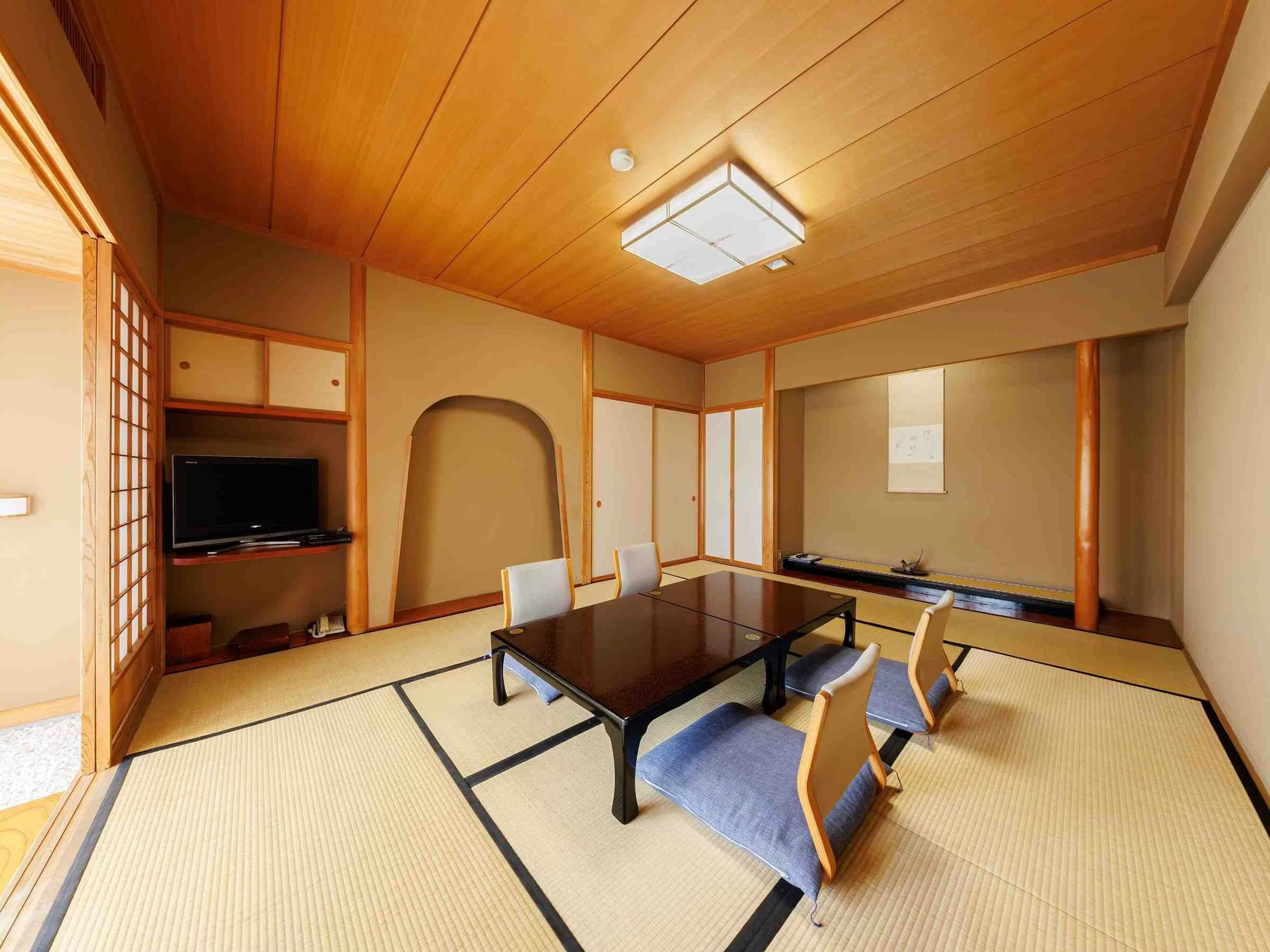 信州湯田中温泉 よろづや - 画像 9