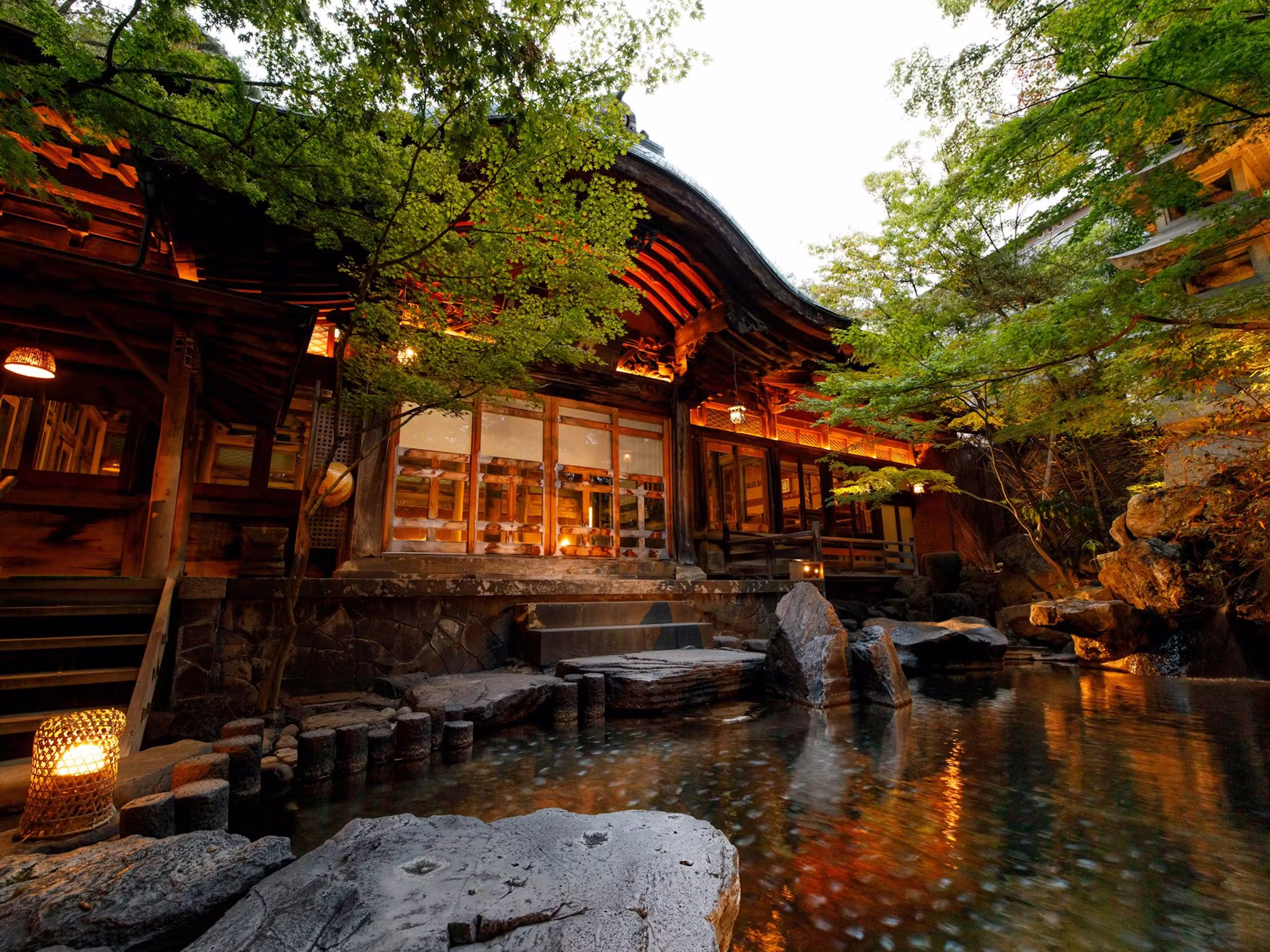 信州湯田中温泉 よろづや - 画像 12