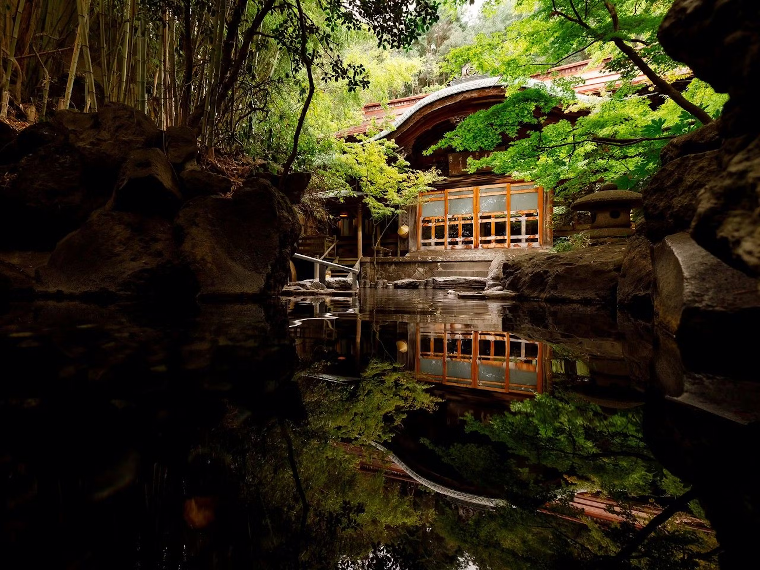 信州湯田中温泉 よろづや - 画像 11