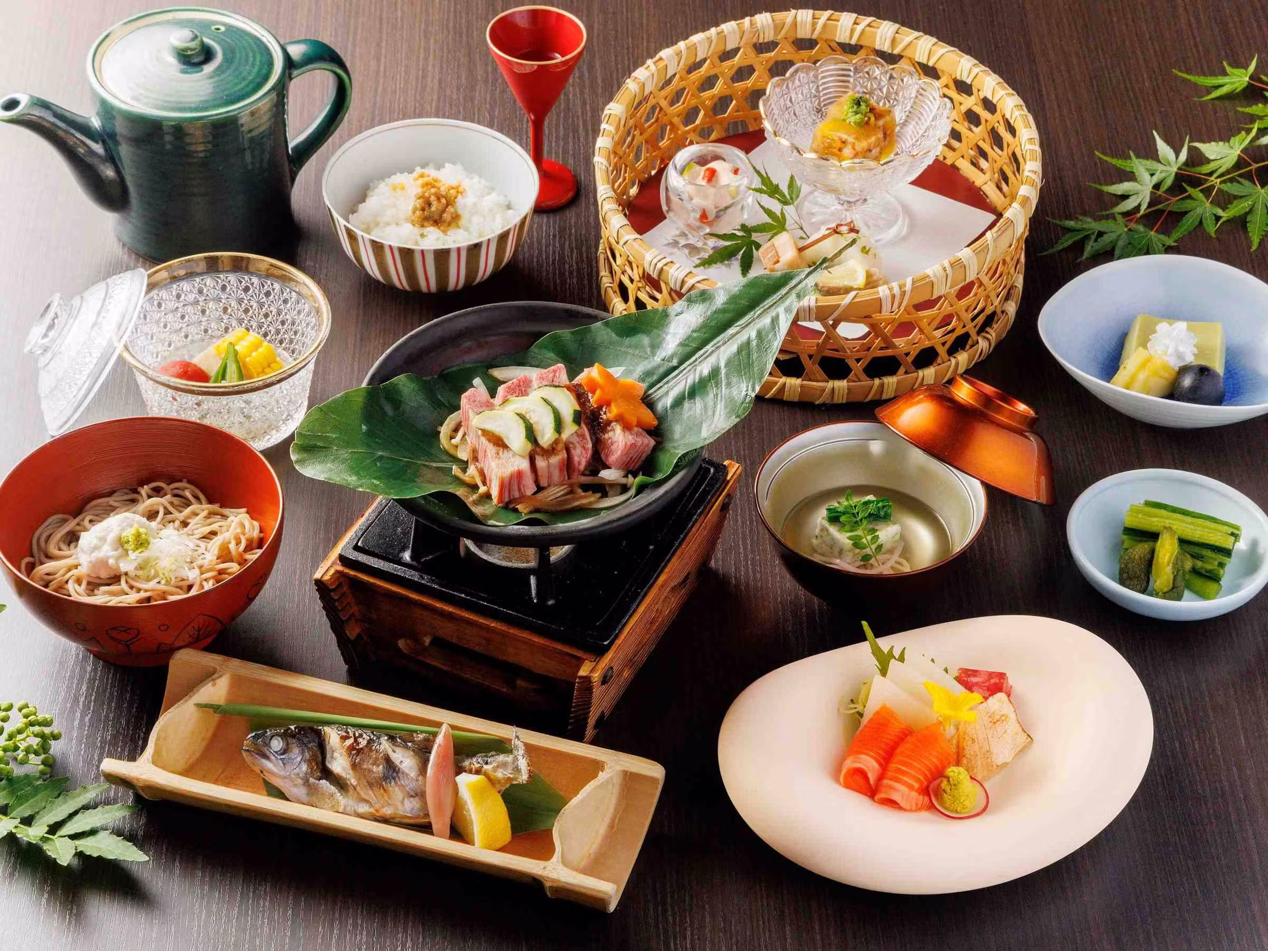 信州湯田中温泉 よろづや - 画像 13