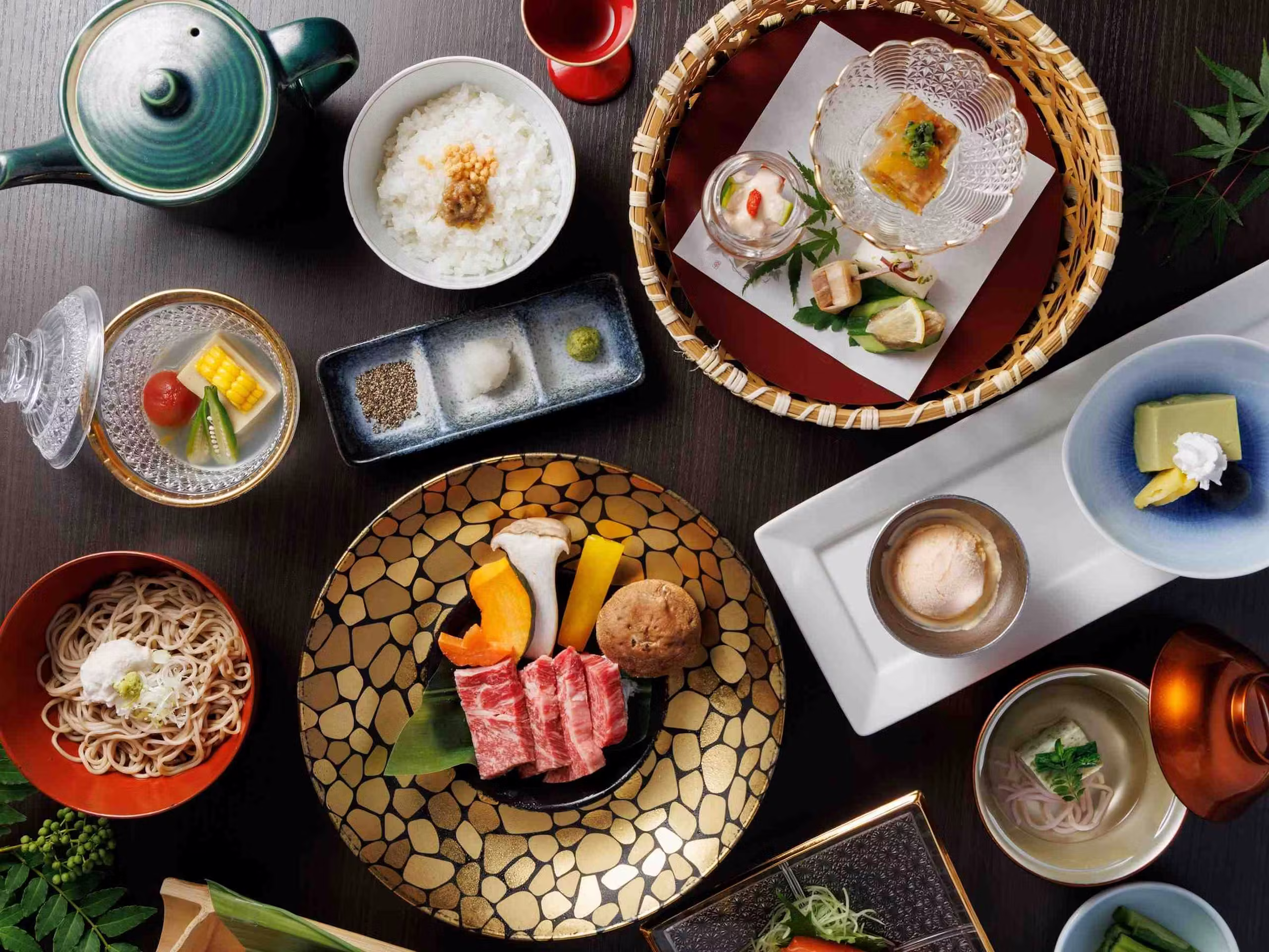 信州湯田中温泉 よろづや - 画像 1