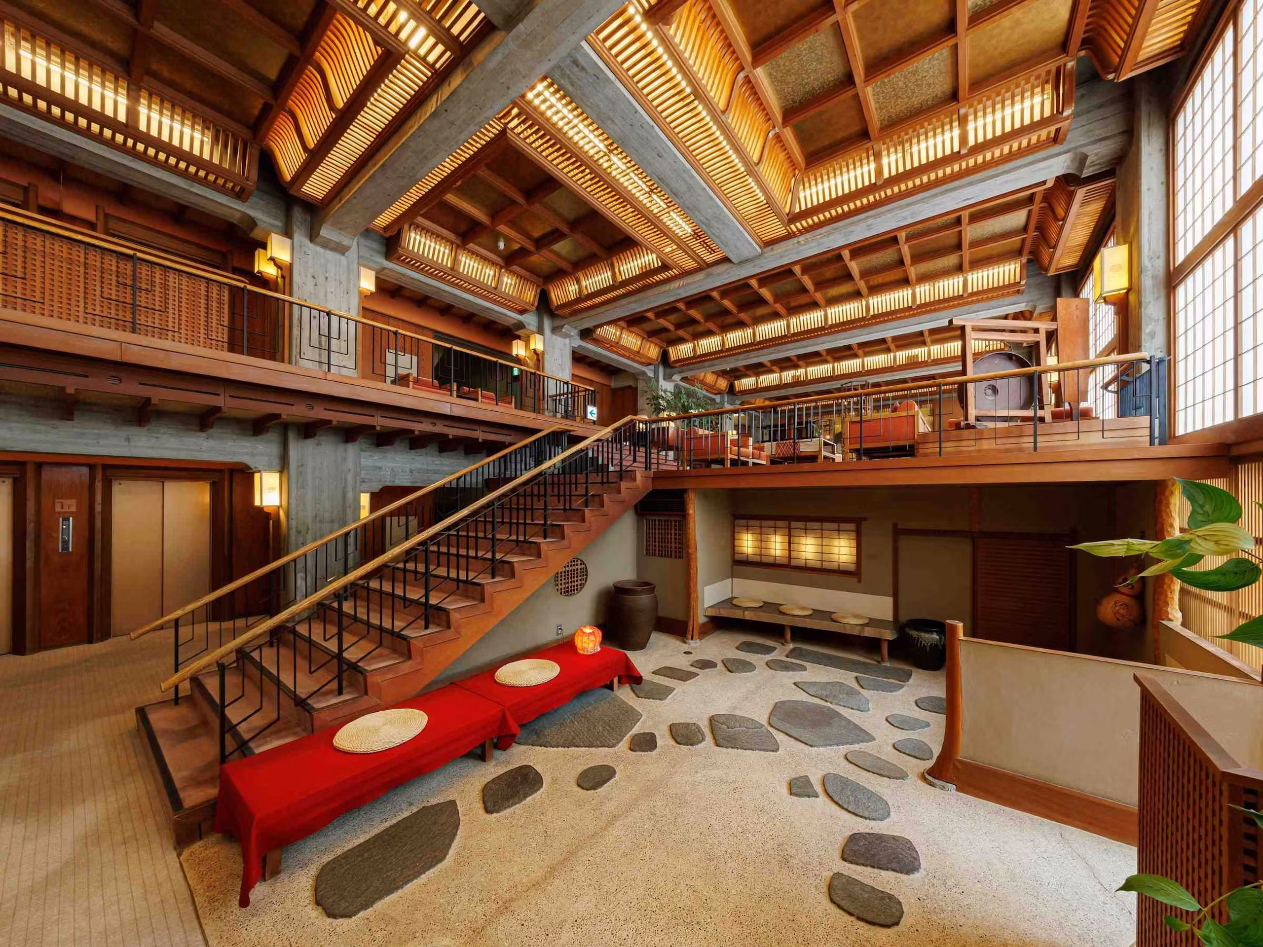 信州湯田中温泉 よろづや - 画像 15