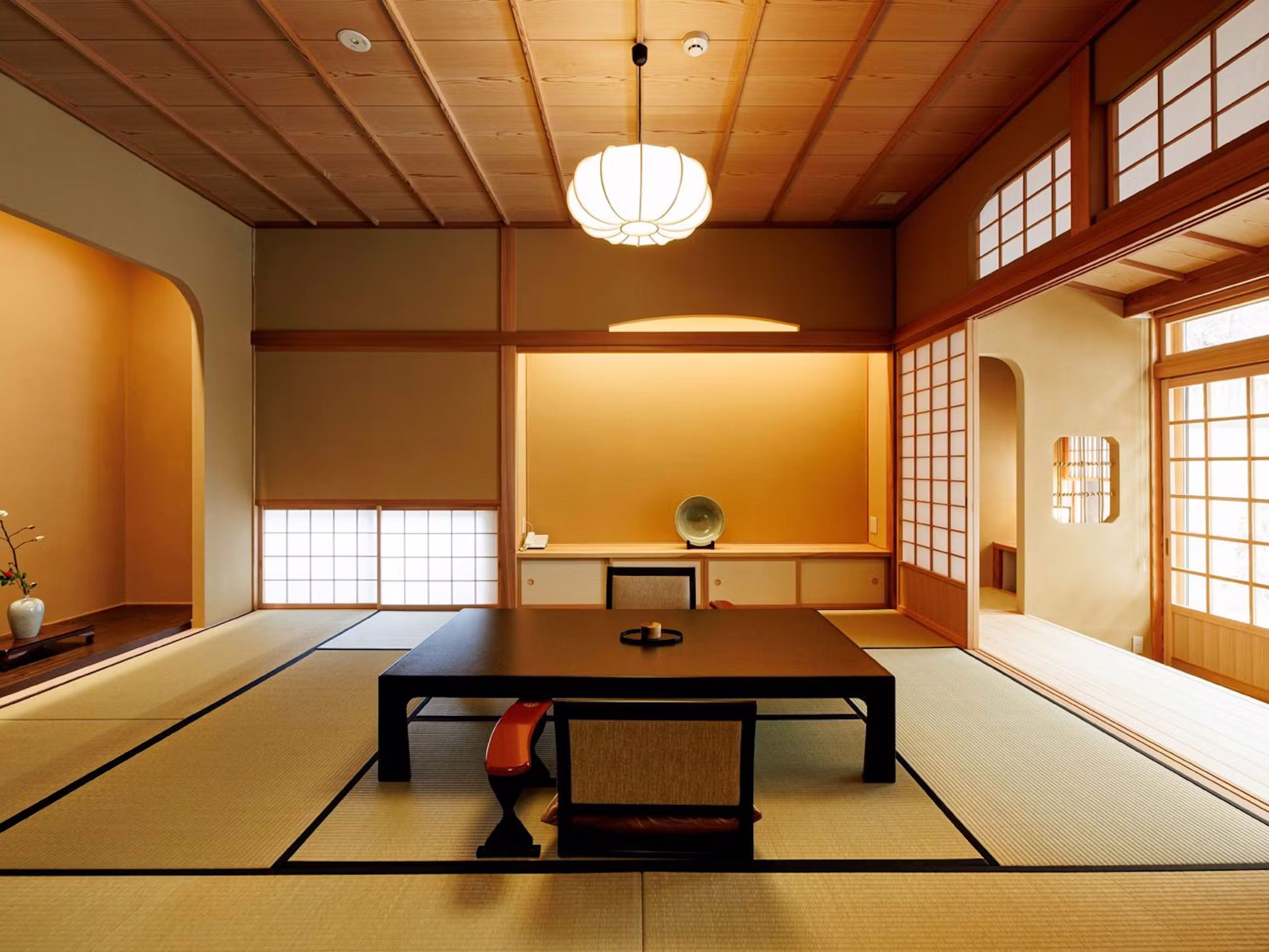 松籟荘 - 画像 4