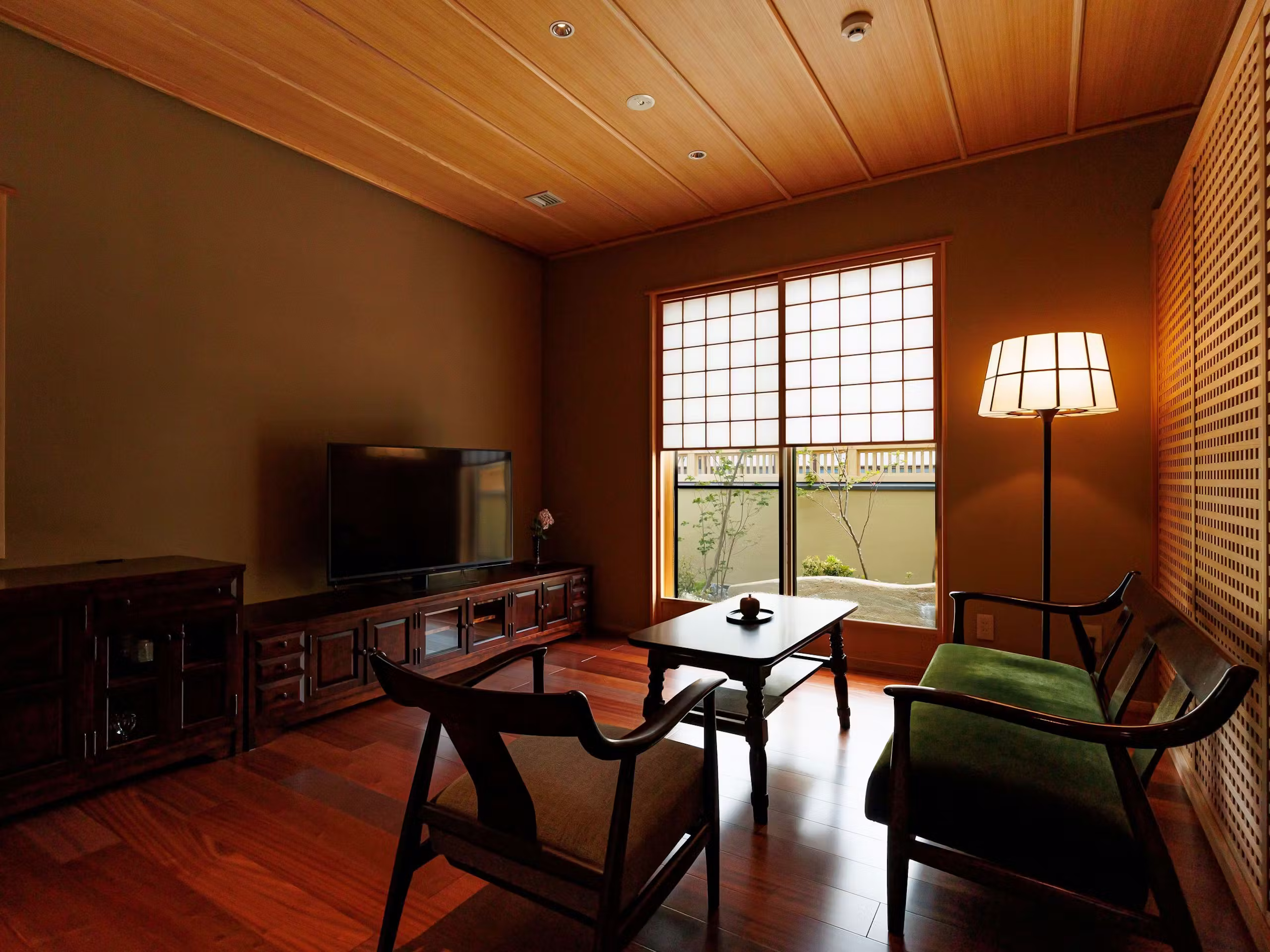 松籟荘 - 画像 10