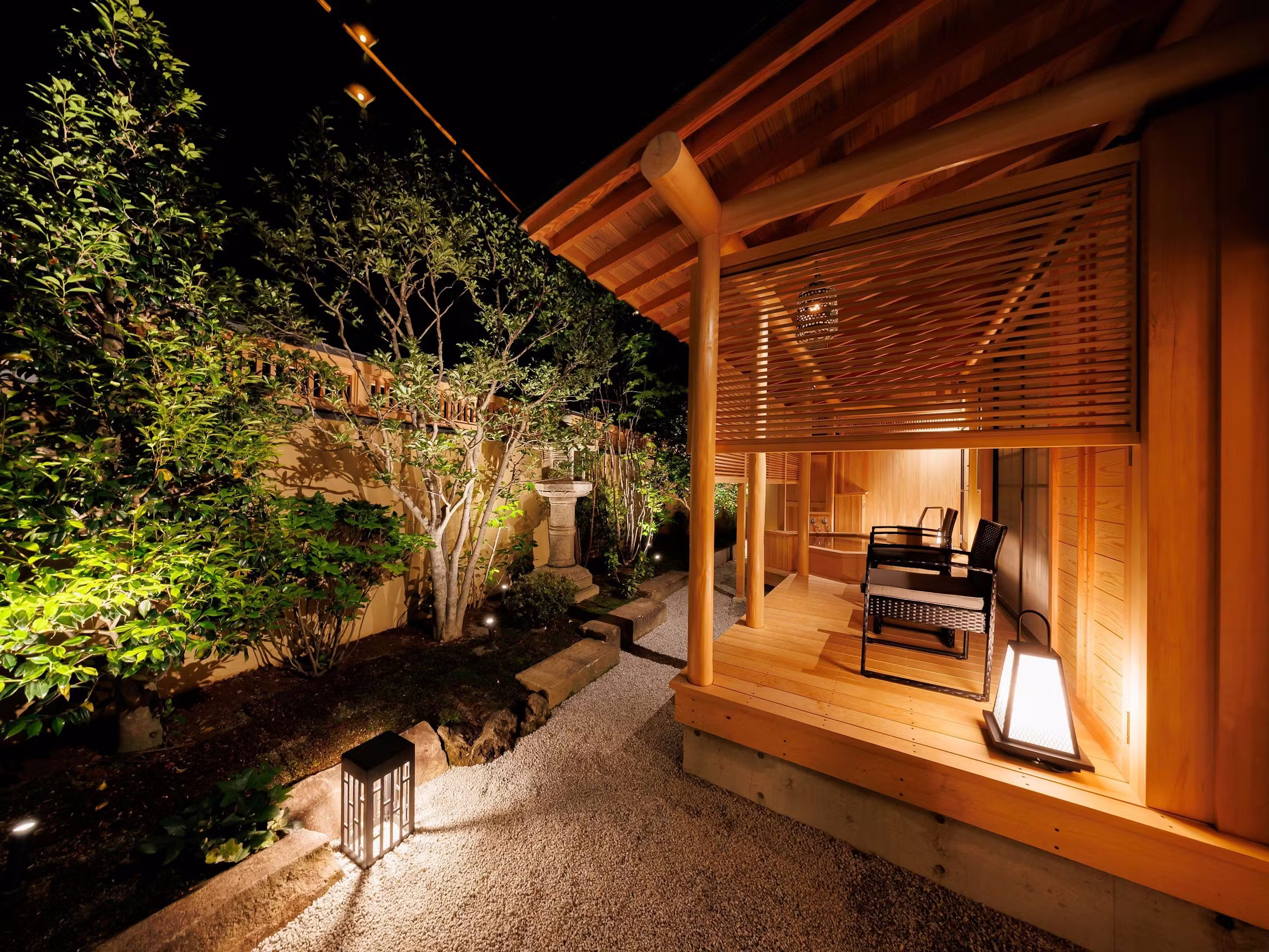 松籟荘 - 画像 12