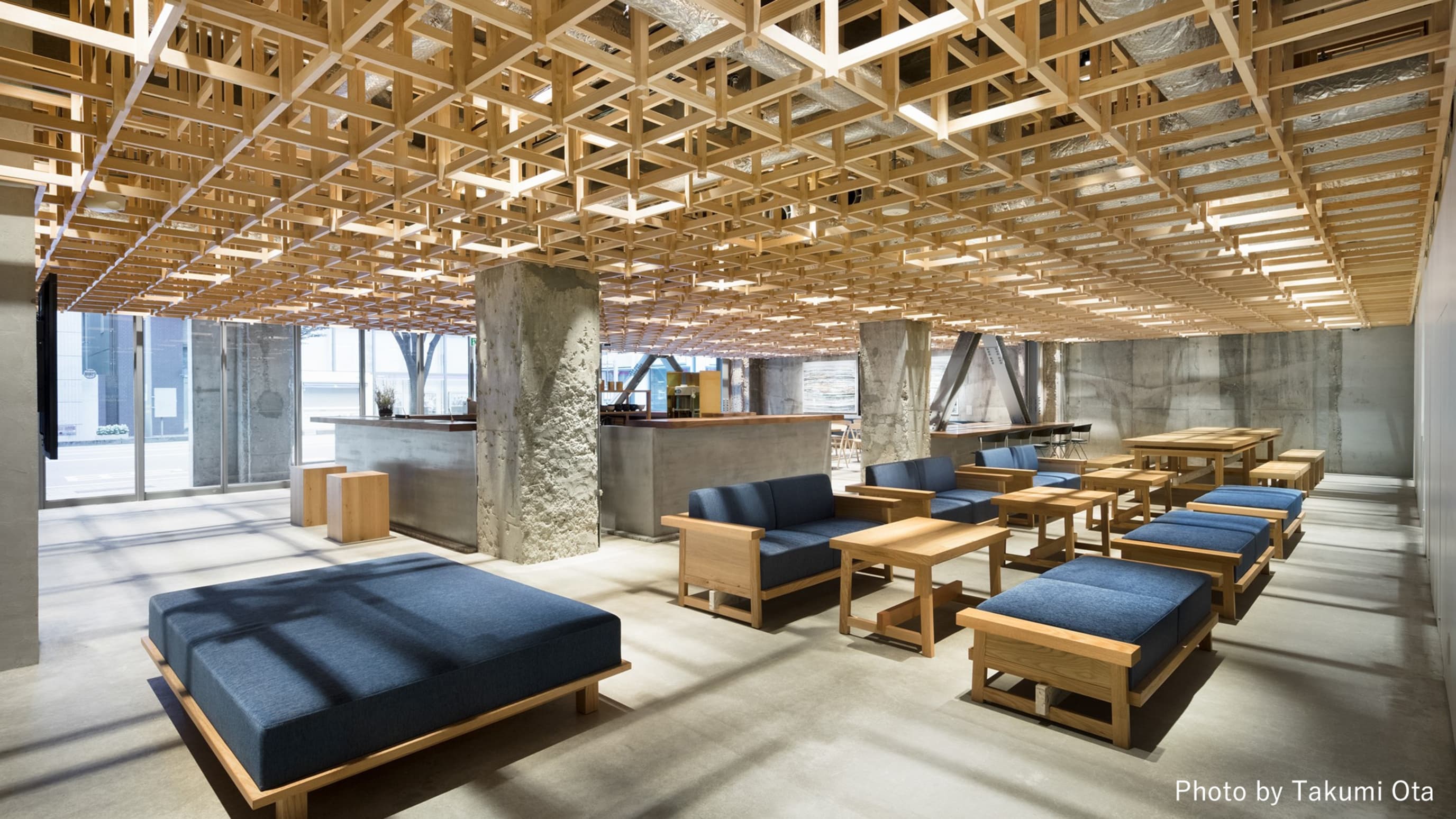 KUMU 金沢 - 画像 1