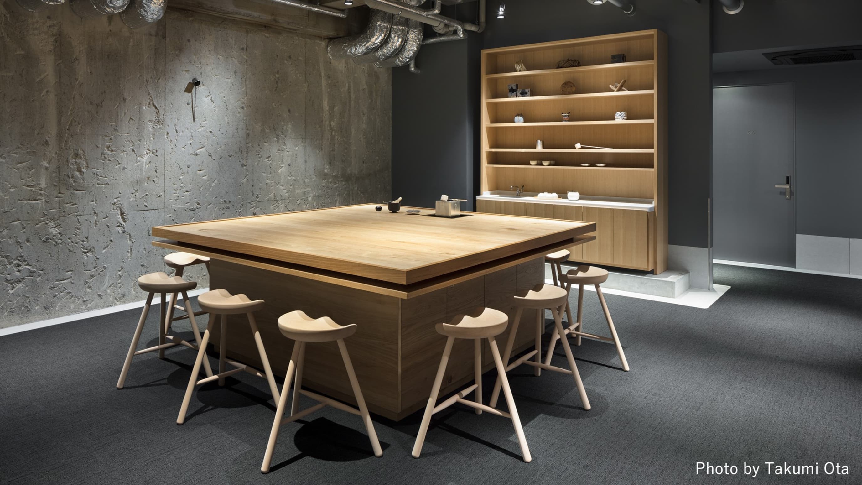 KUMU 金沢 - 画像 8