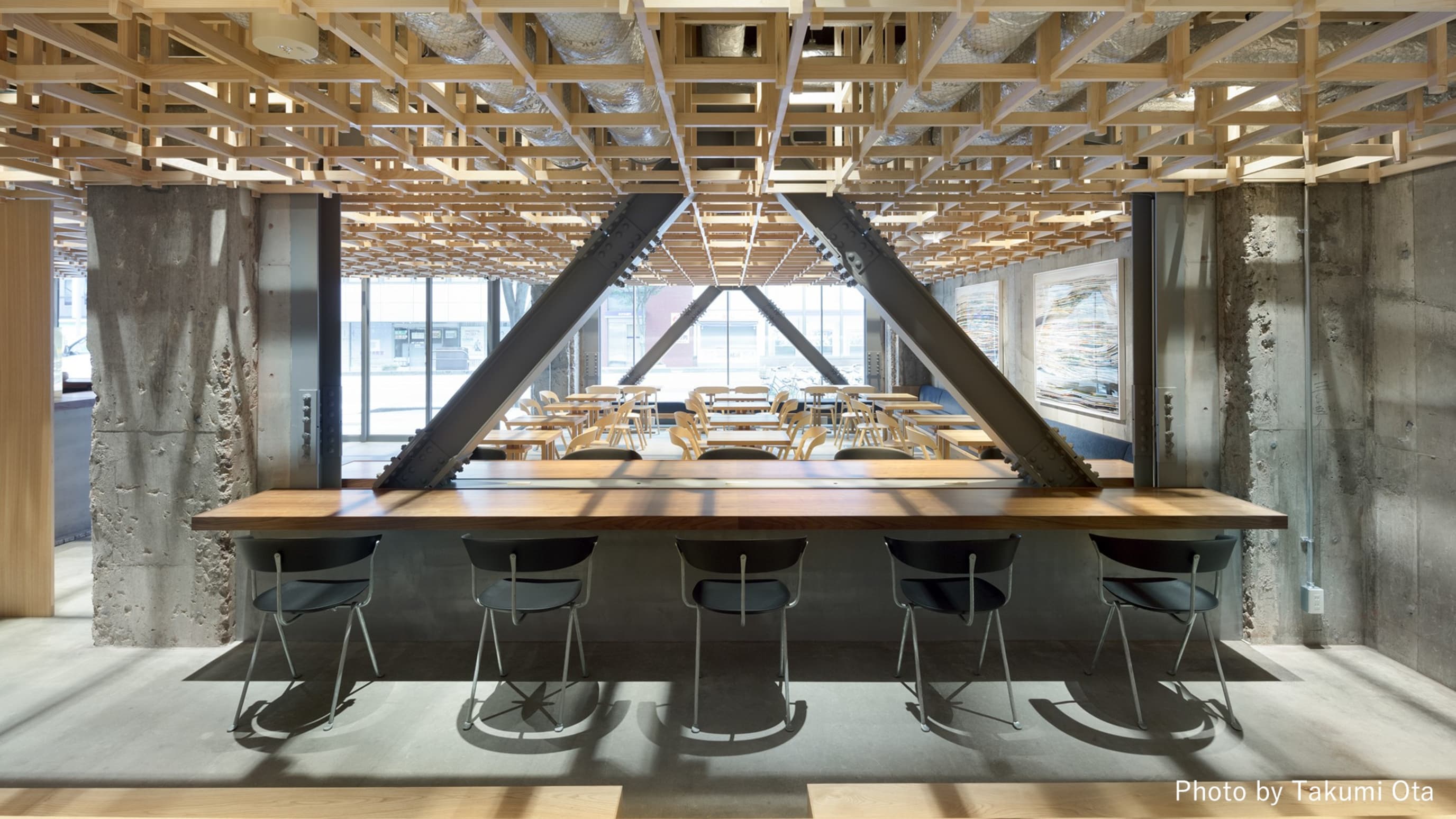 KUMU 金沢 - 画像 1