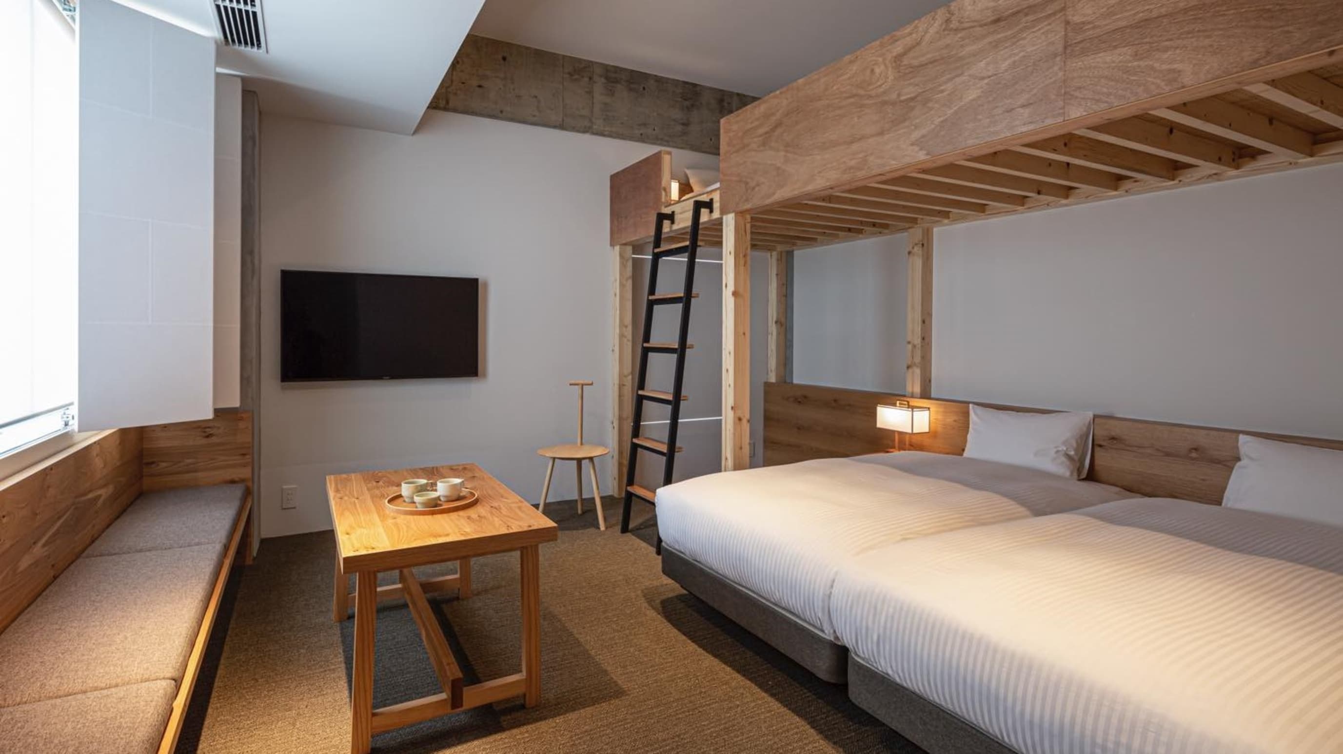 TSUGU 京都三条 - 画像 9