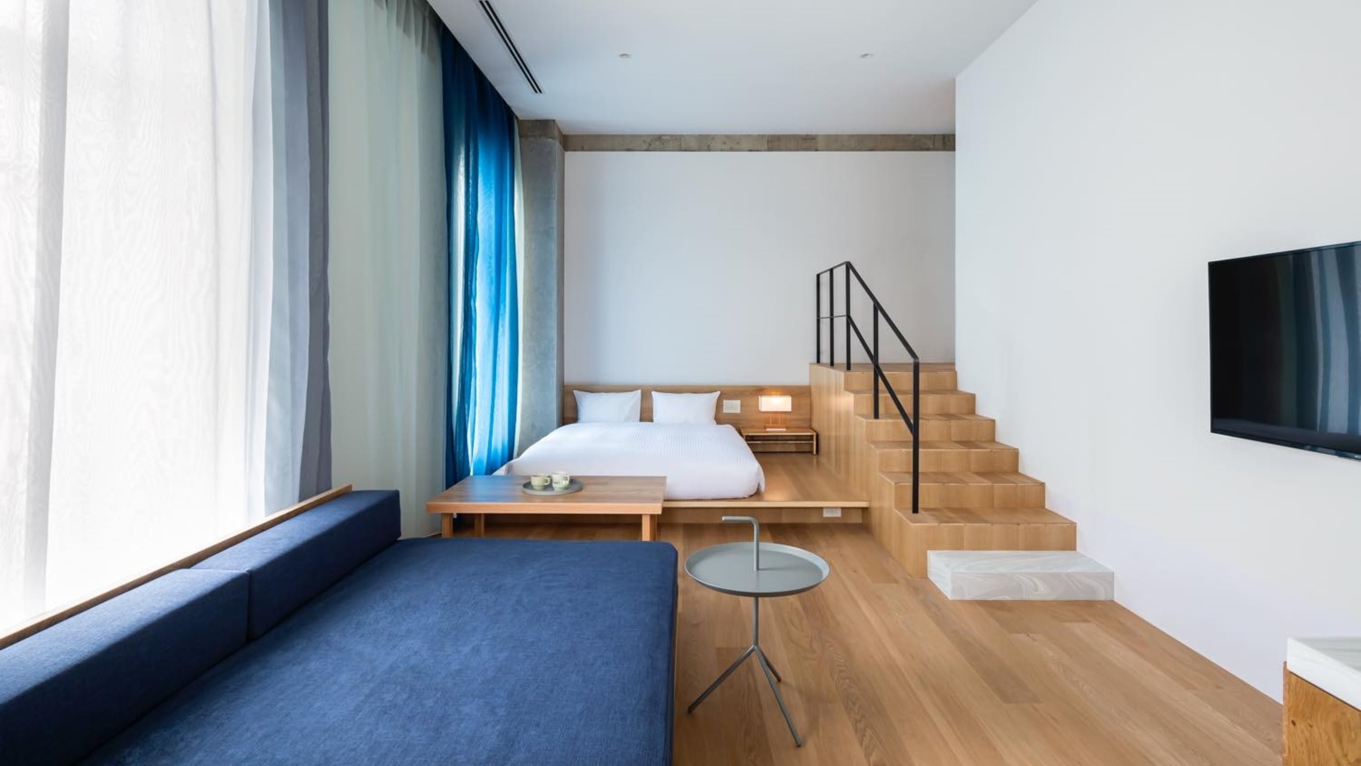 TSUGU 京都三条 - 画像 1