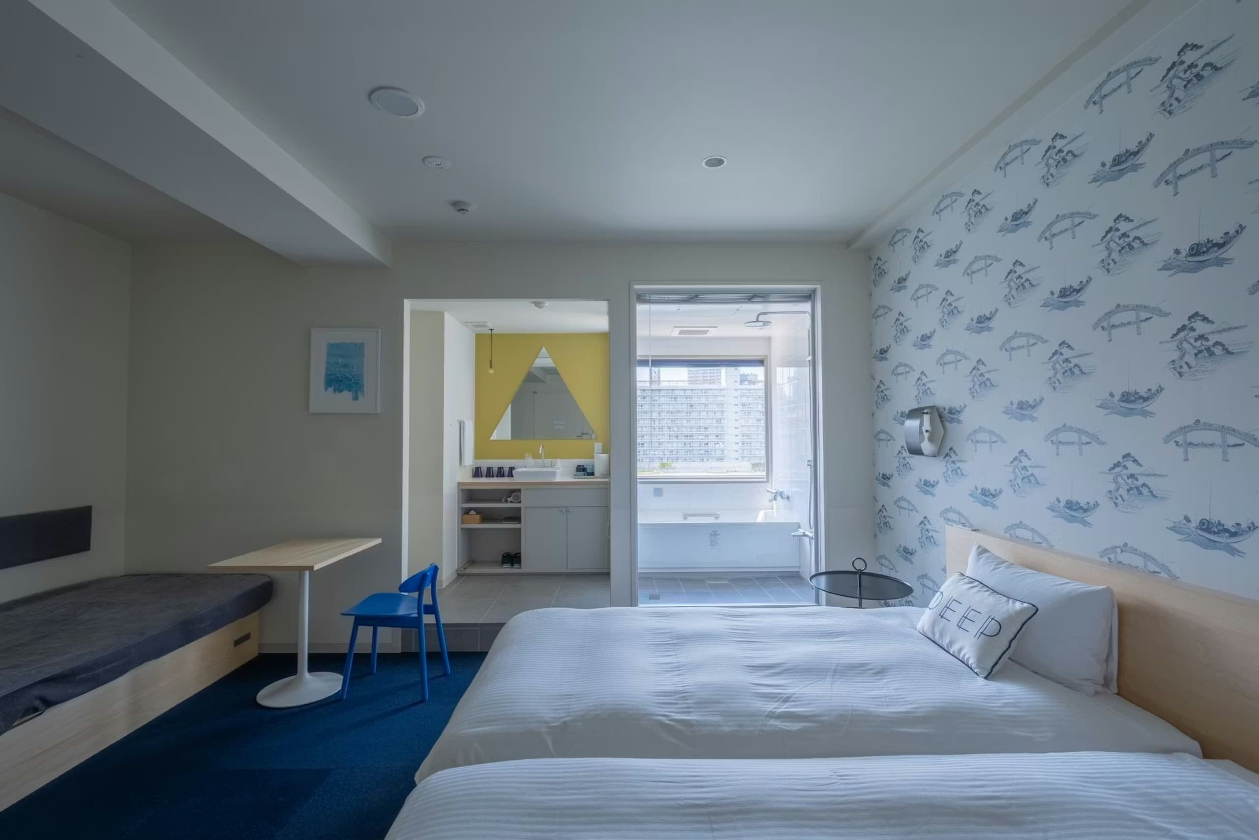 LYURO 東京清澄 - 画像 13