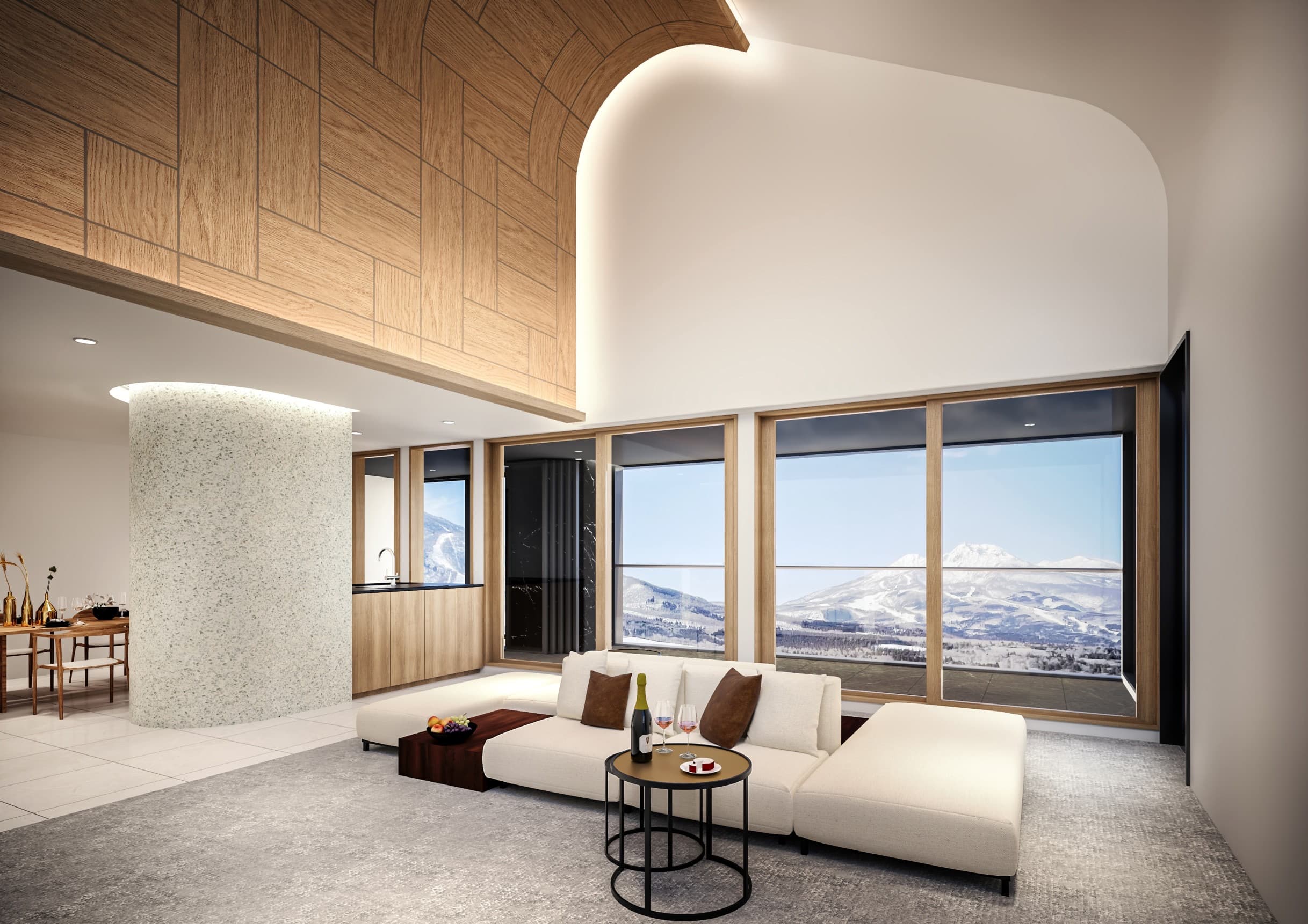 Loma Nagano Kurohime - 画像 10