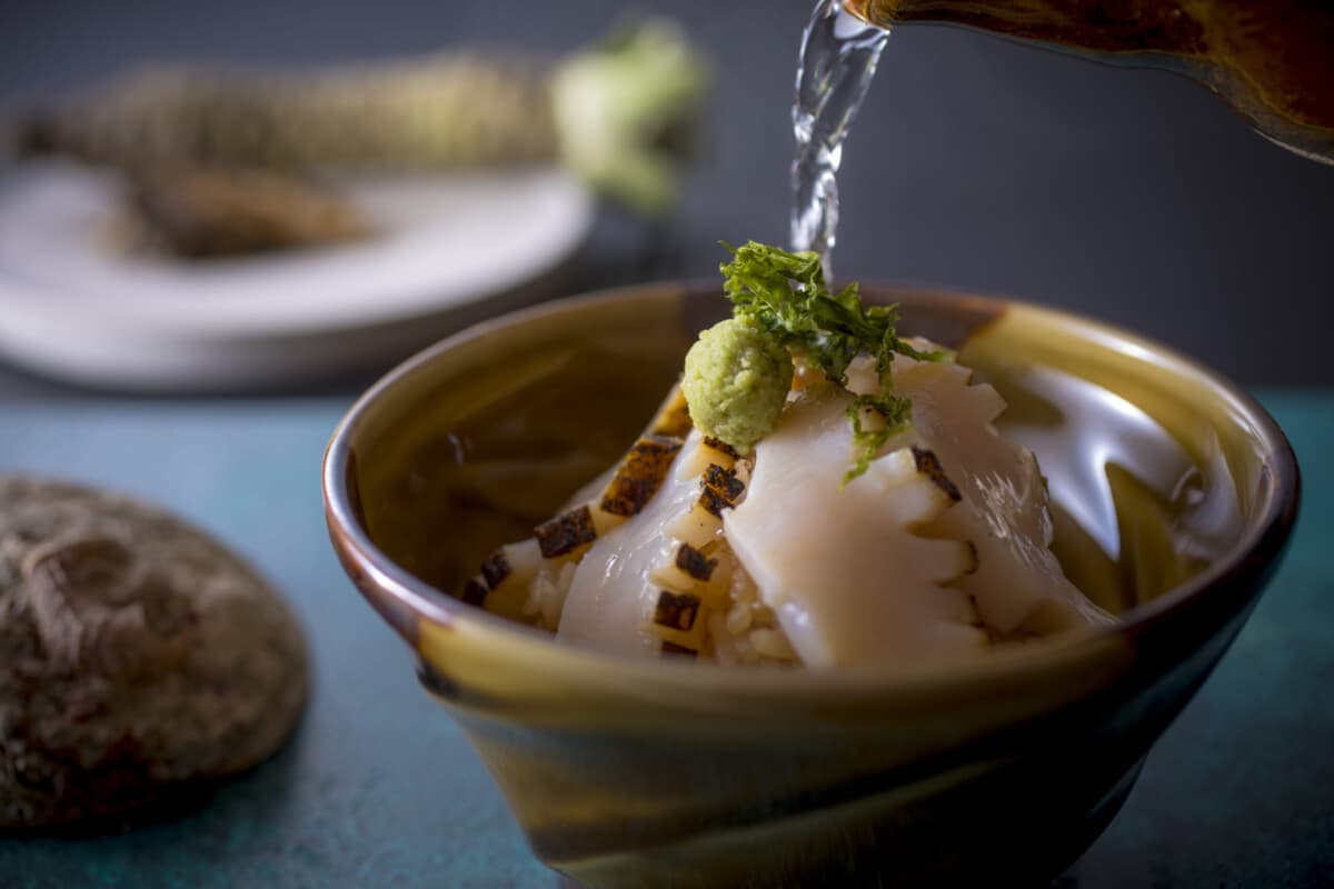 天橋立離宮 星音 - 画像 2