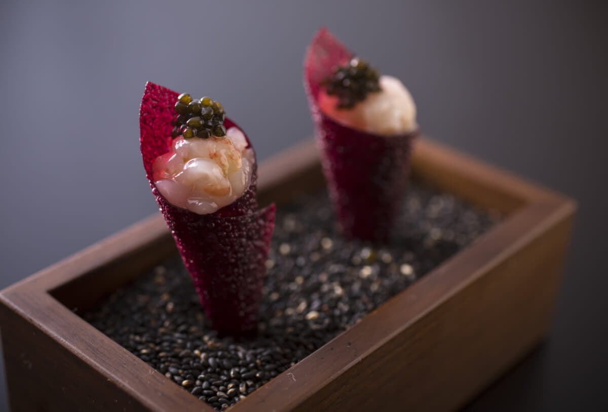 天橋立離宮 星音 - 画像 4