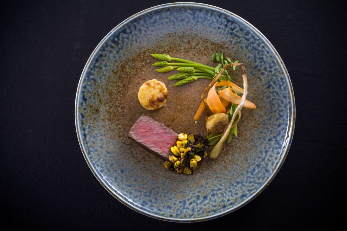 天橋立離宮 星音 - 画像 1