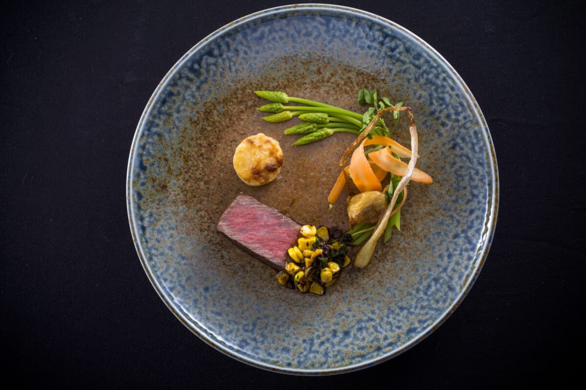 天橋立離宮 星音 - 画像 1