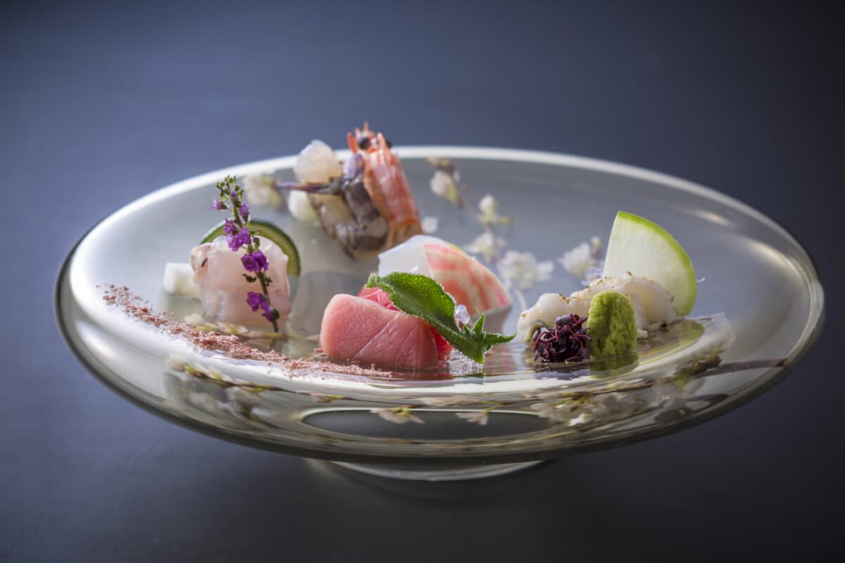 天橋立離宮 星音 - 画像 7