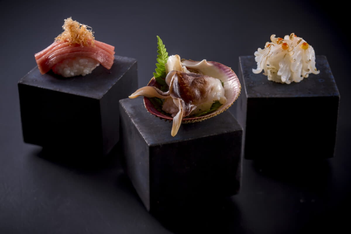 天橋立離宮 星音 - 画像 6