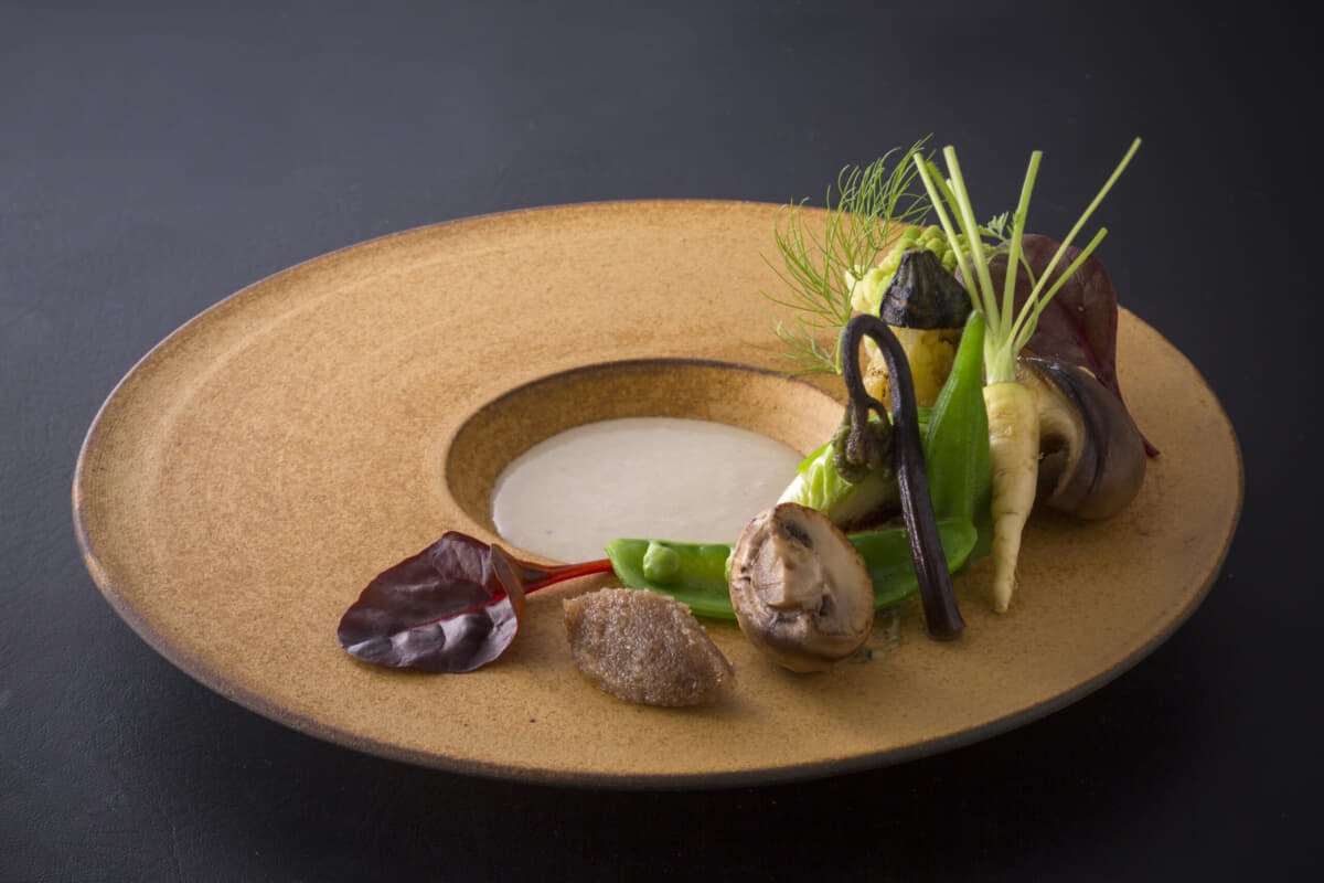 天橋立離宮 星音 - 画像 8