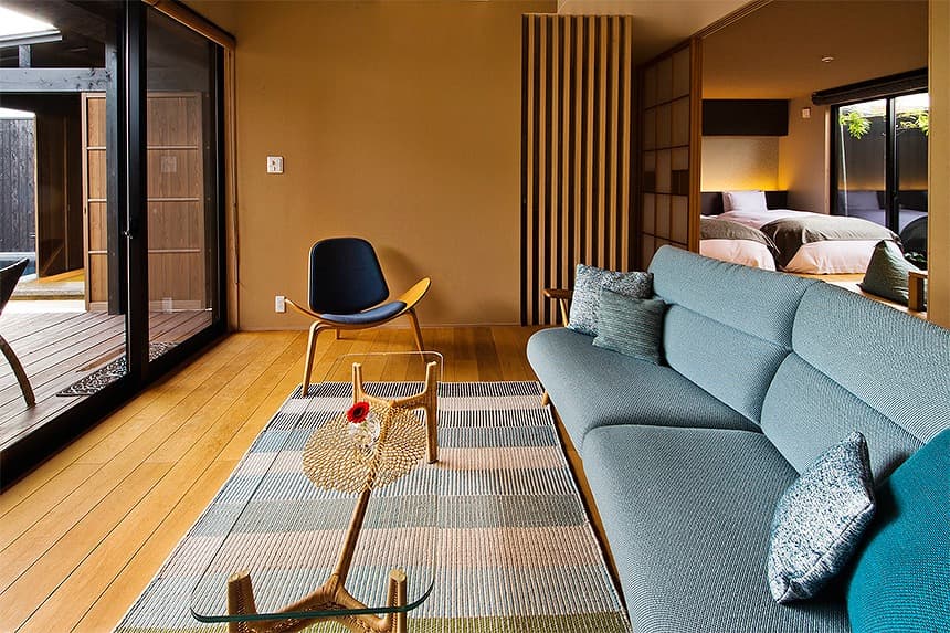 天橋立離宮 星音 - 画像 2