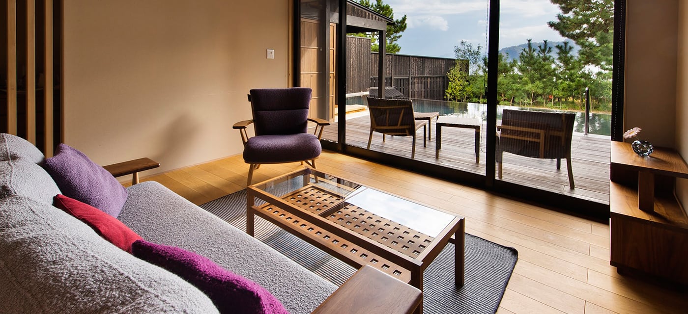 天橋立離宮 星音 - 画像 3