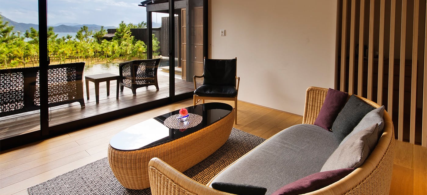 天橋立離宮 星音 - 画像 5