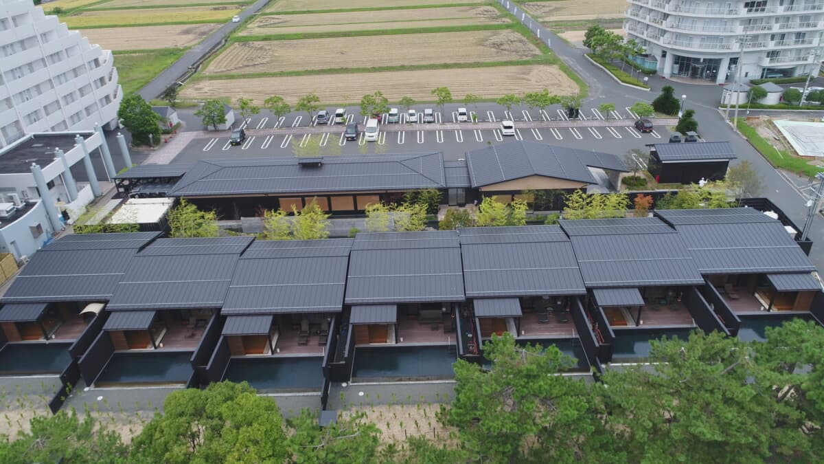 天橋立離宮 星音 - 画像 6