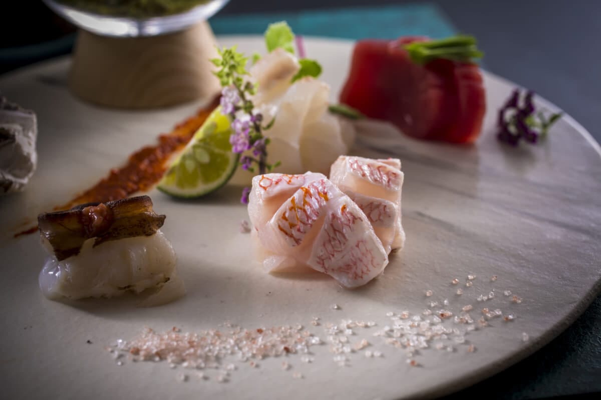 天橋立離宮 星音 - 画像 9