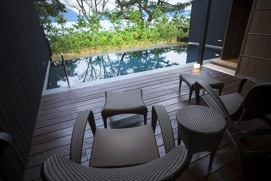 天橋立離宮 星音 - 画像 7