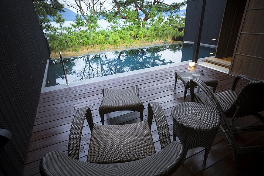 天橋立離宮 星音 - 画像 7