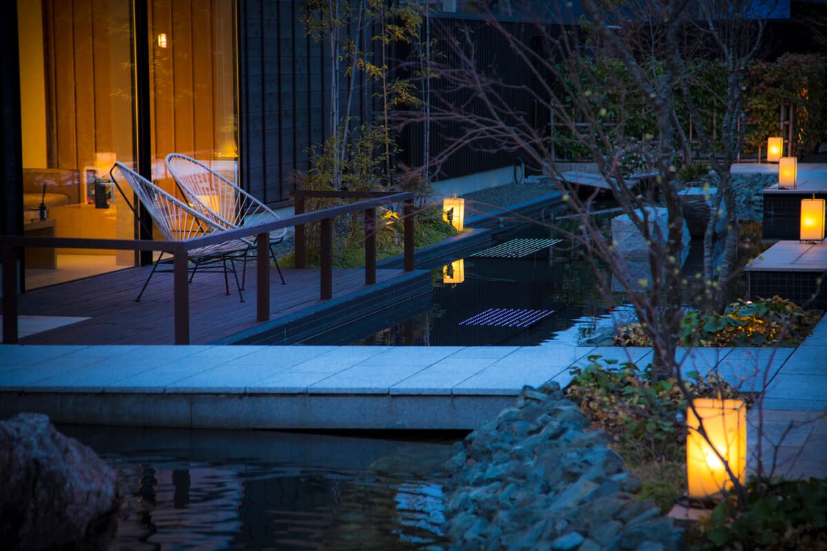 天橋立離宮 星音 - 画像 13