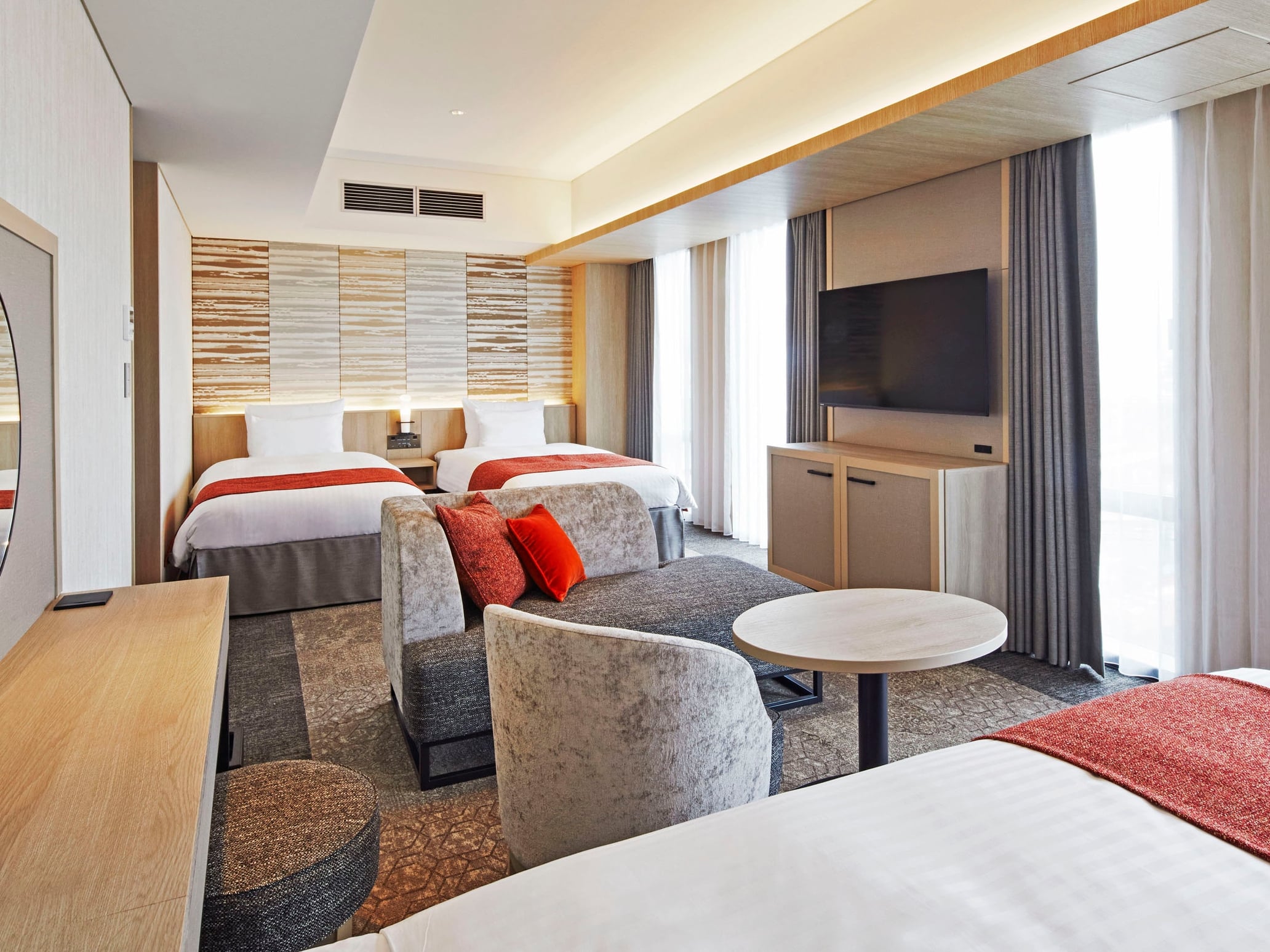 ホテル エミオン 京都 - 画像 2