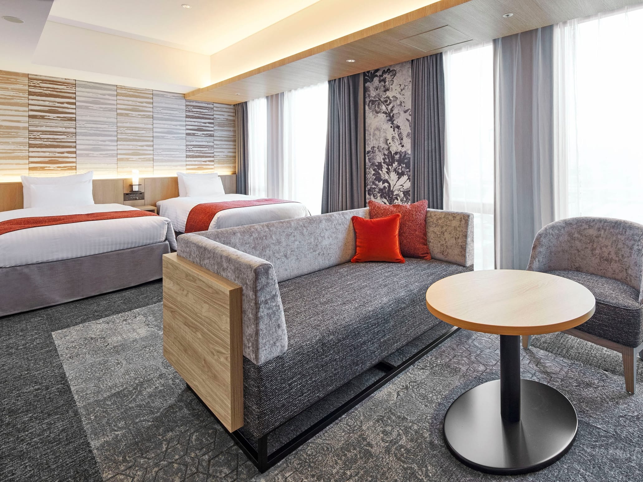 ホテル エミオン 京都 - 画像 4