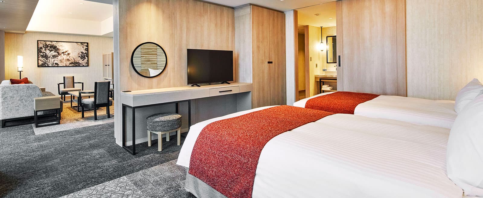 ホテル エミオン 京都 - 画像 5