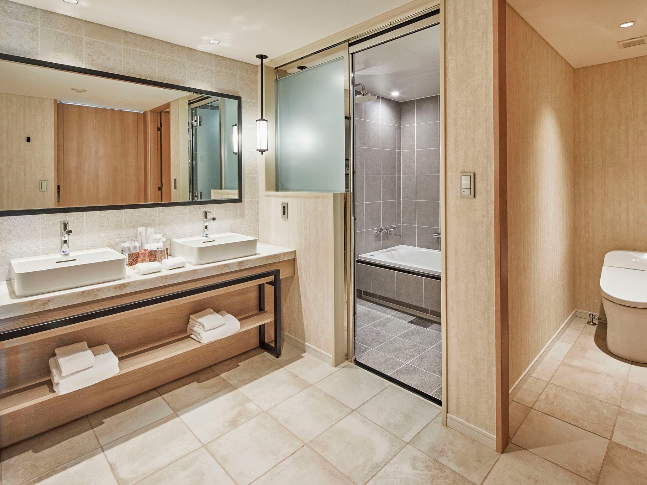 ホテル エミオン 京都 - 画像 7