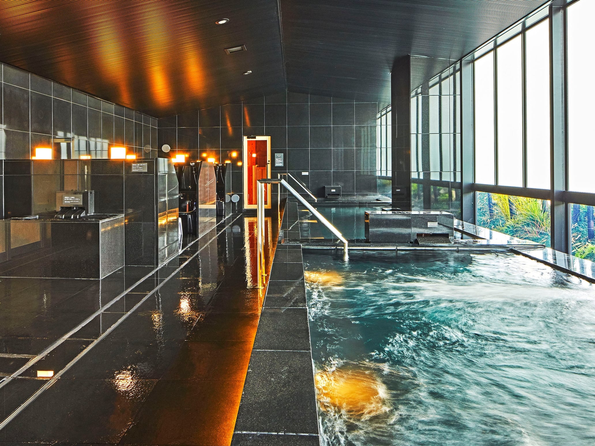 ホテル エミオン 京都 - 画像 12