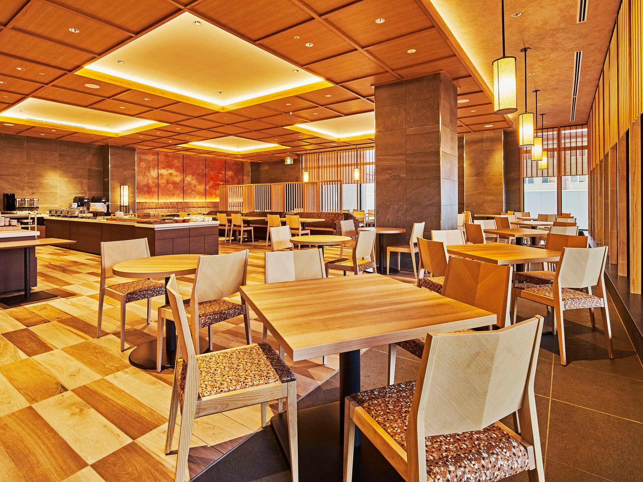 ホテル エミオン 京都 - 画像 8