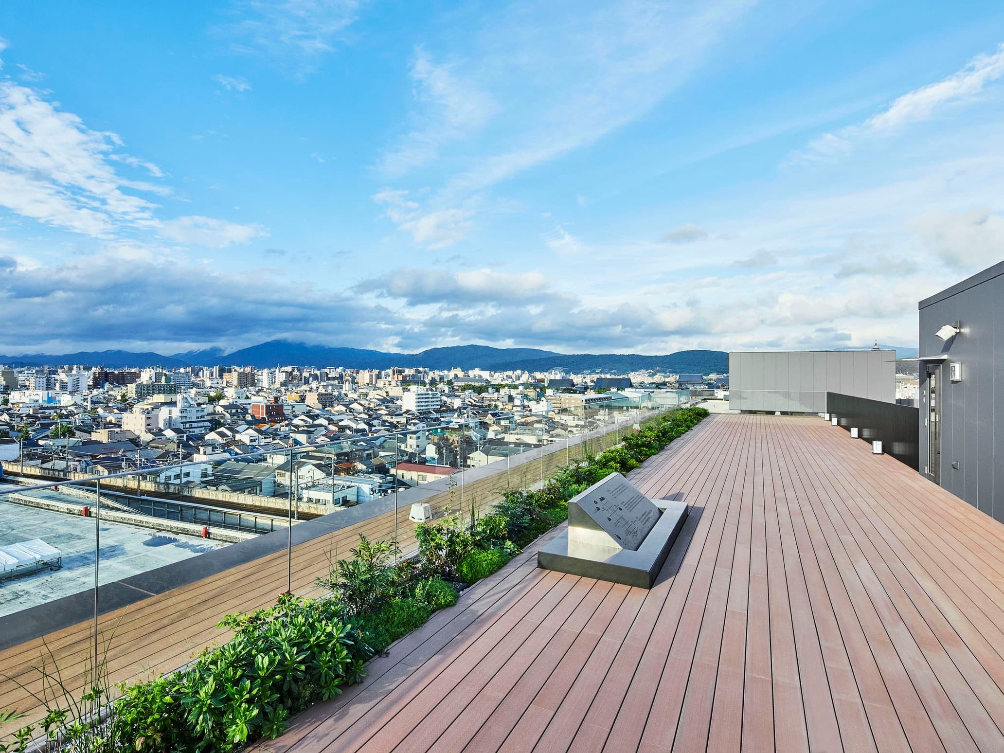 ホテル エミオン 京都 - 画像 11