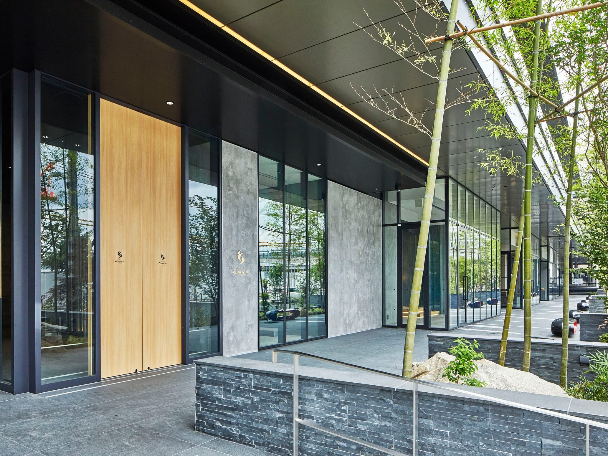 ホテル エミオン 京都 - 画像 15