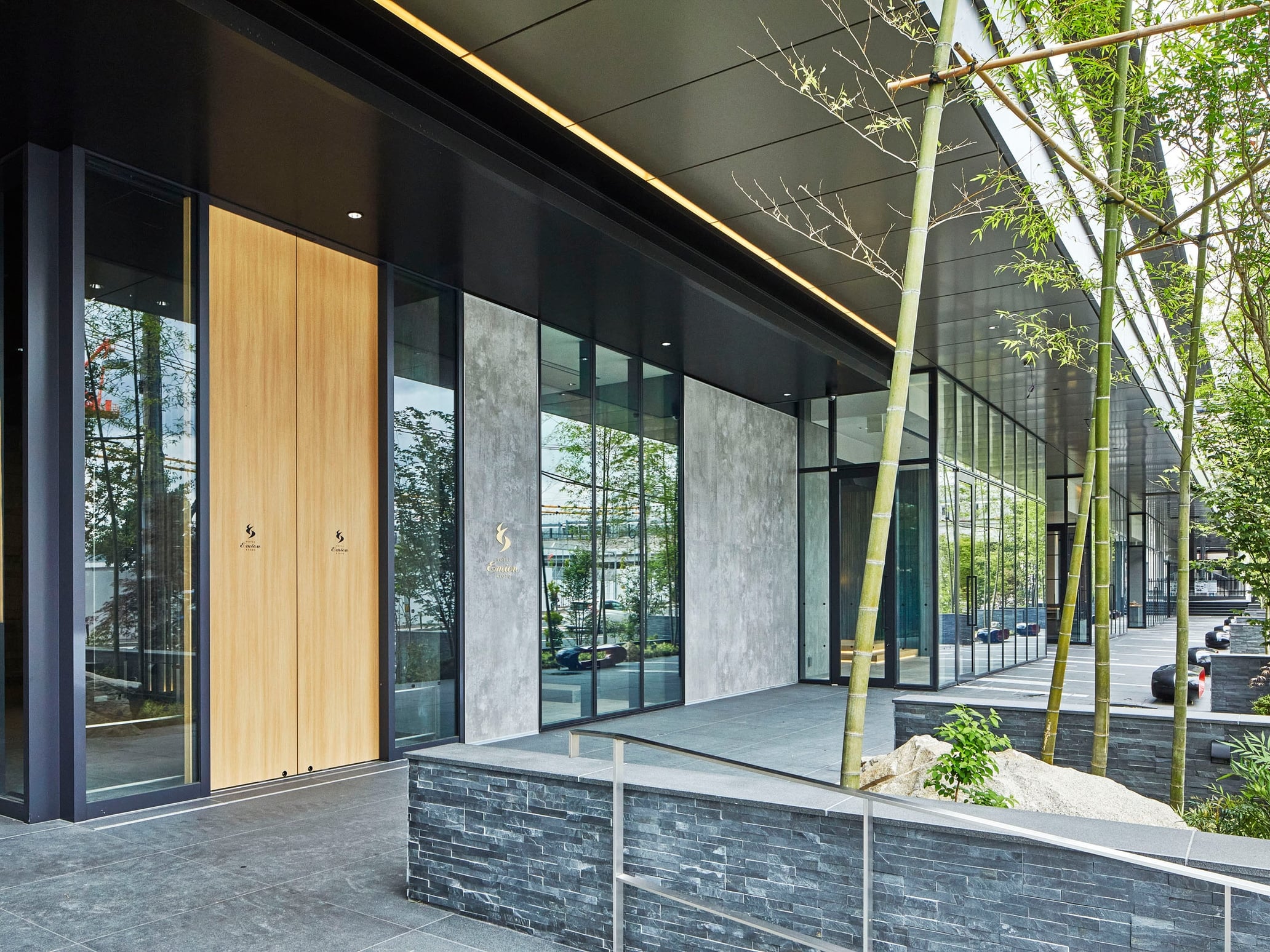 ホテル エミオン 京都 - 画像 15