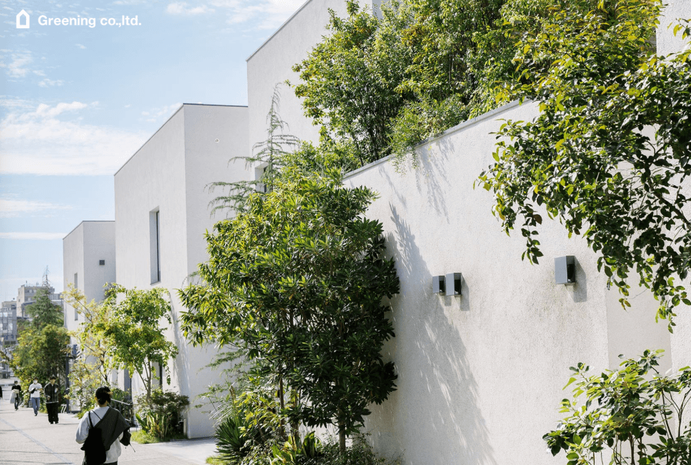 株式会社GREENING - 画像 7