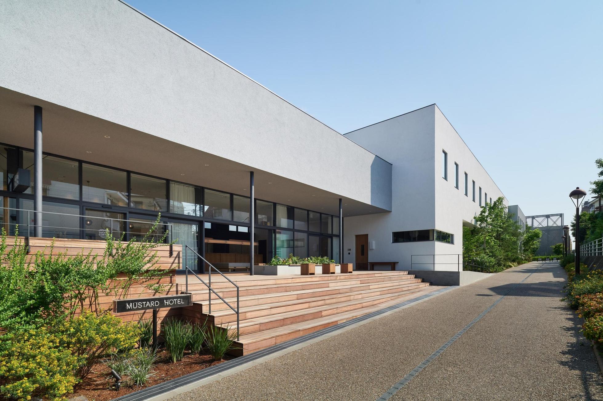 株式会社GREENING - 画像 1