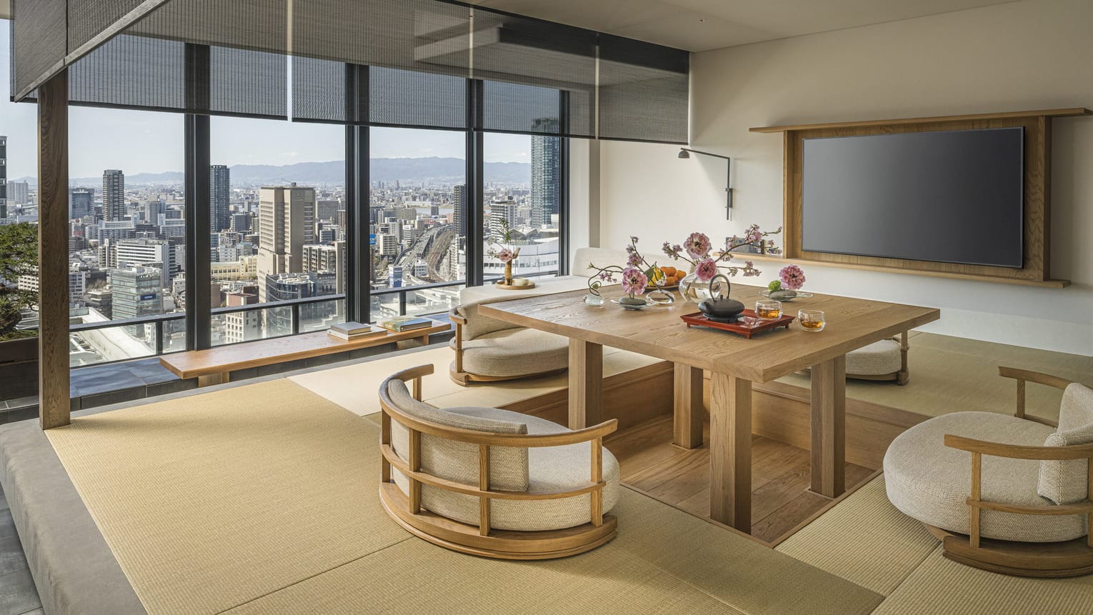 フォーシーズンズホテル大阪 - 画像 8