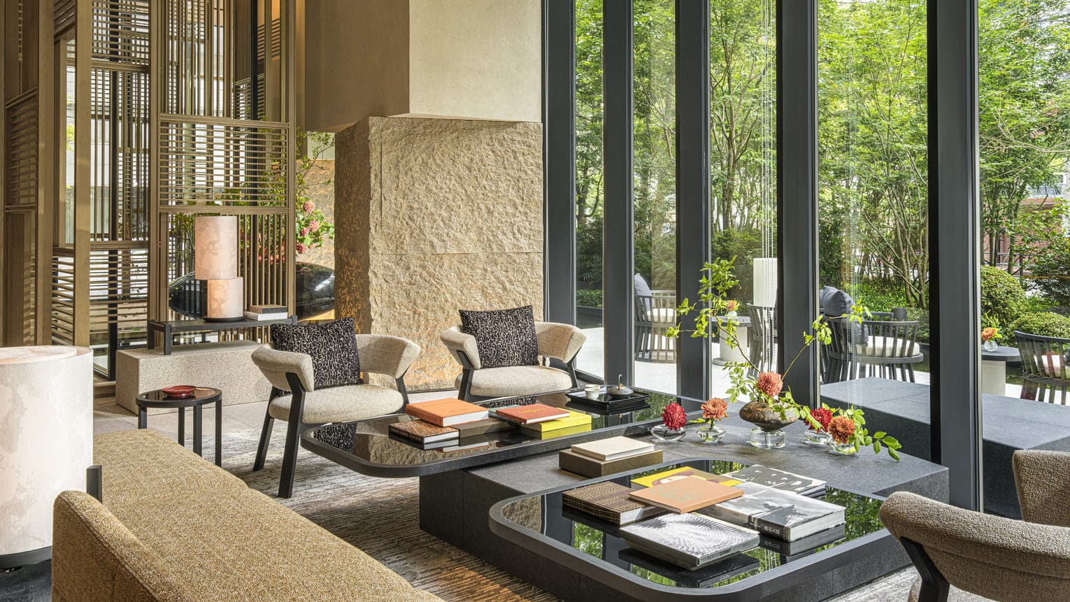 フォーシーズンズホテル大阪 - 画像 12