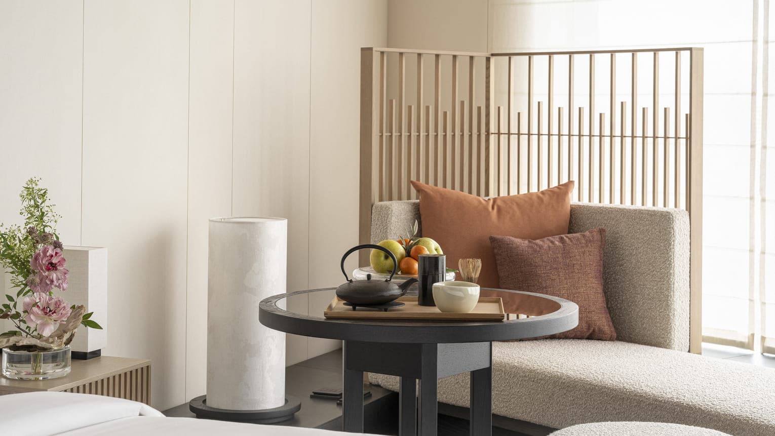 フォーシーズンズホテル大阪 - 画像 6