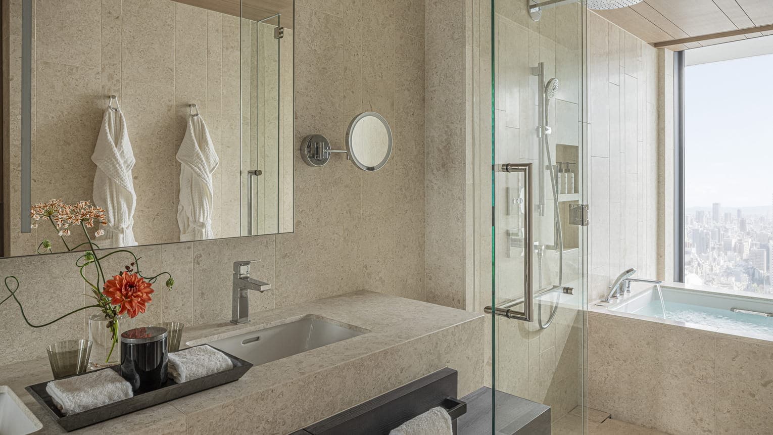 フォーシーズンズホテル大阪 - 画像 7