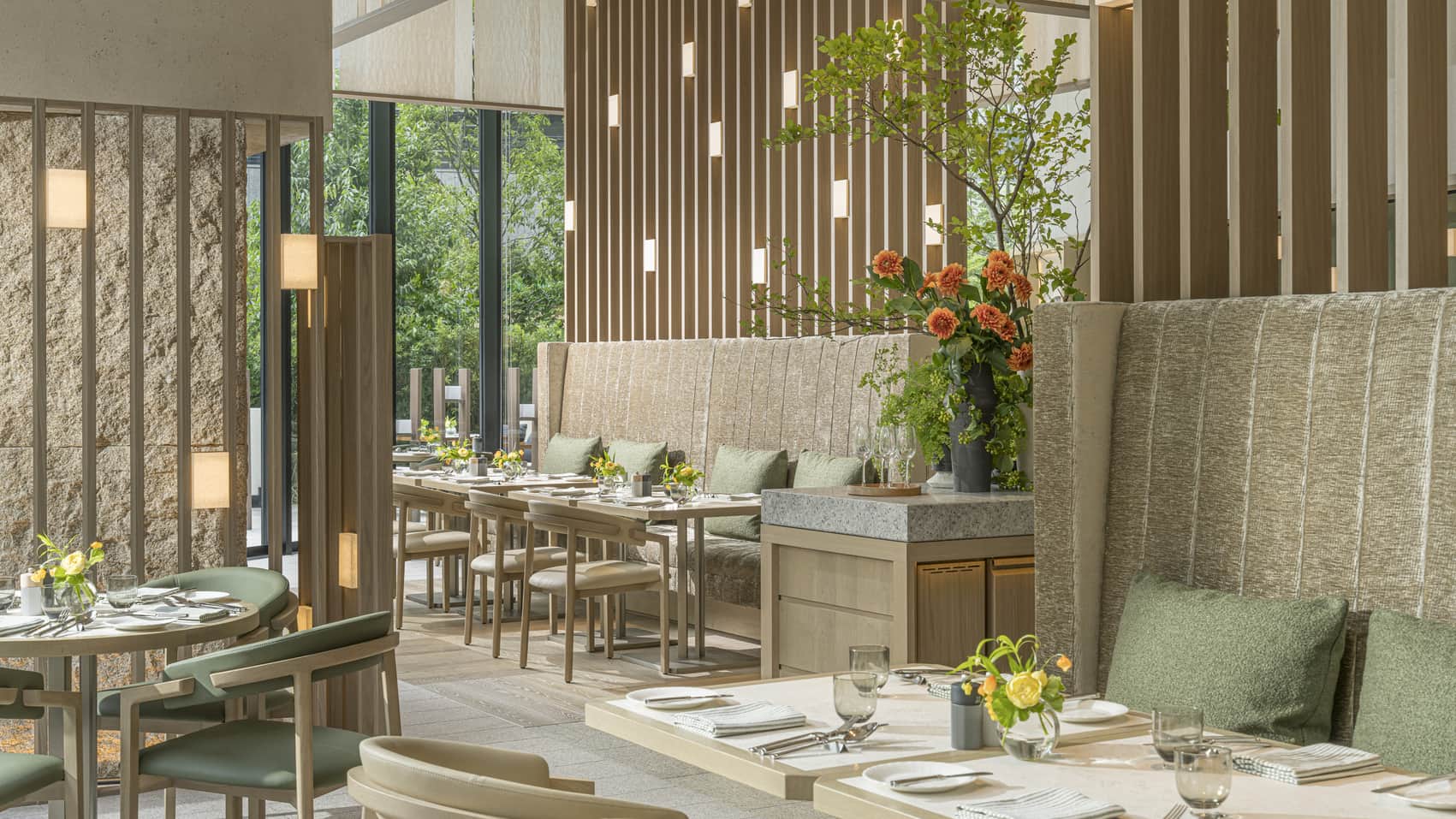 フォーシーズンズホテル大阪 - 画像 10