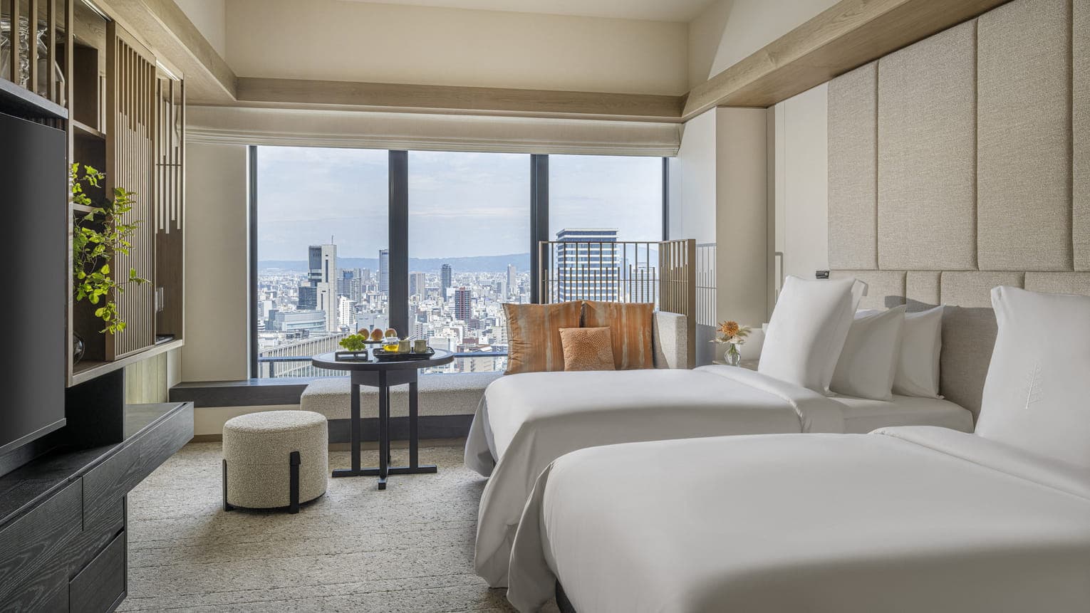 フォーシーズンズホテル大阪 - 画像 9